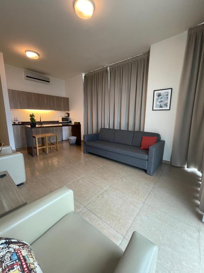 Byblostar Hotel Extérieur photo