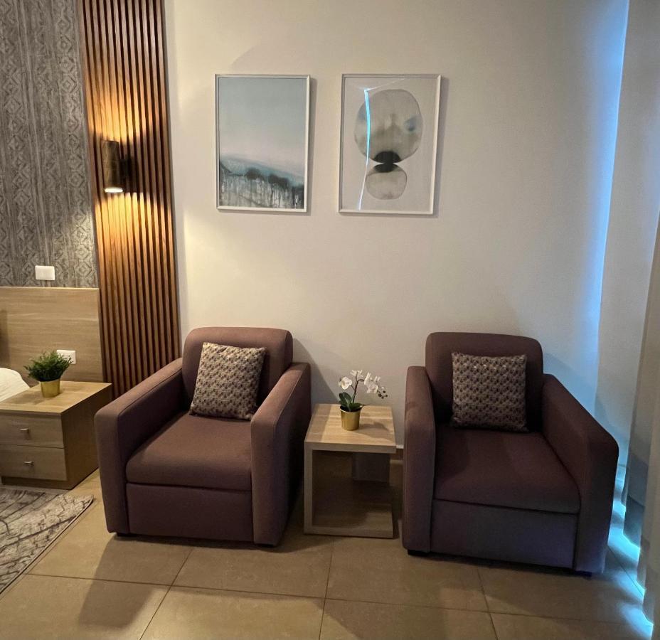 Byblostar Hotel Extérieur photo
