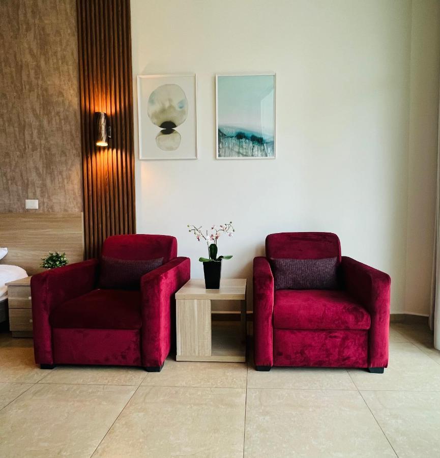 Byblostar Hotel Extérieur photo