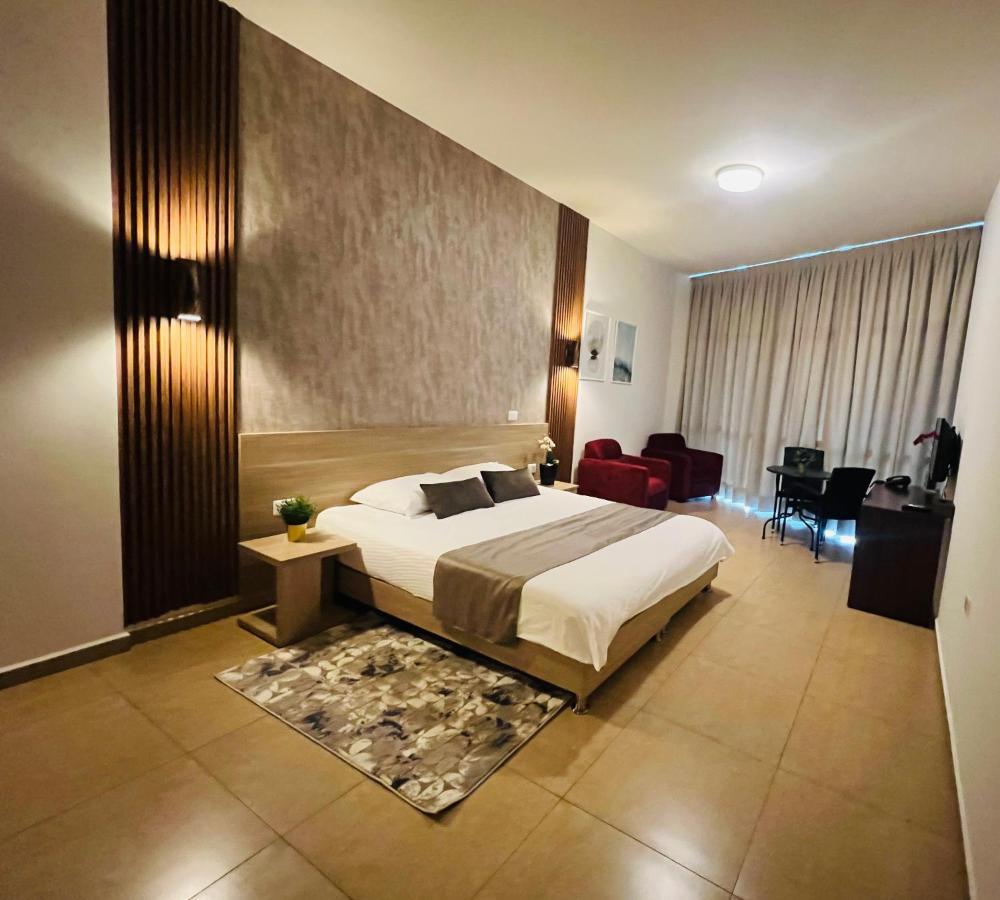 Byblostar Hotel Extérieur photo
