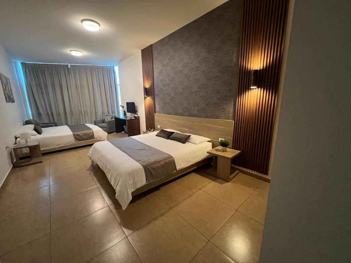 Byblostar Hotel Extérieur photo