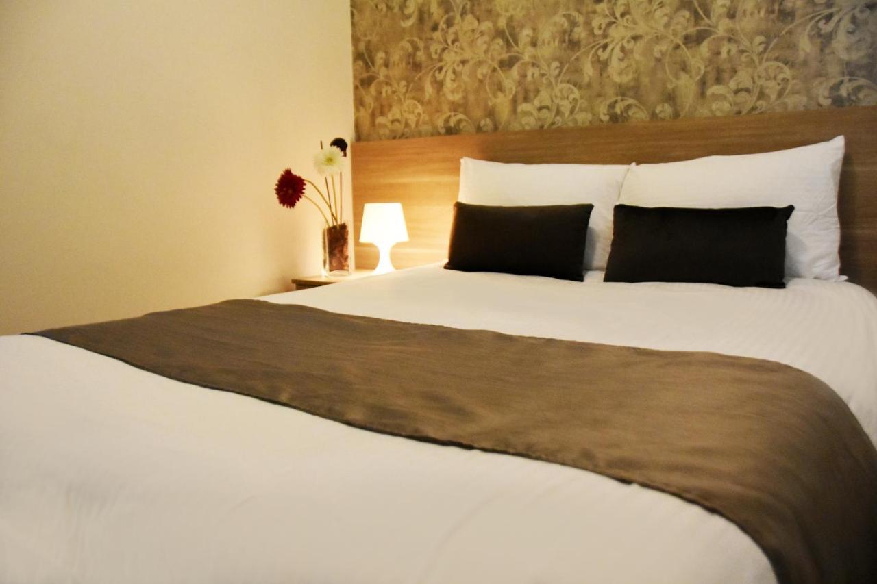Byblostar Hotel Extérieur photo
