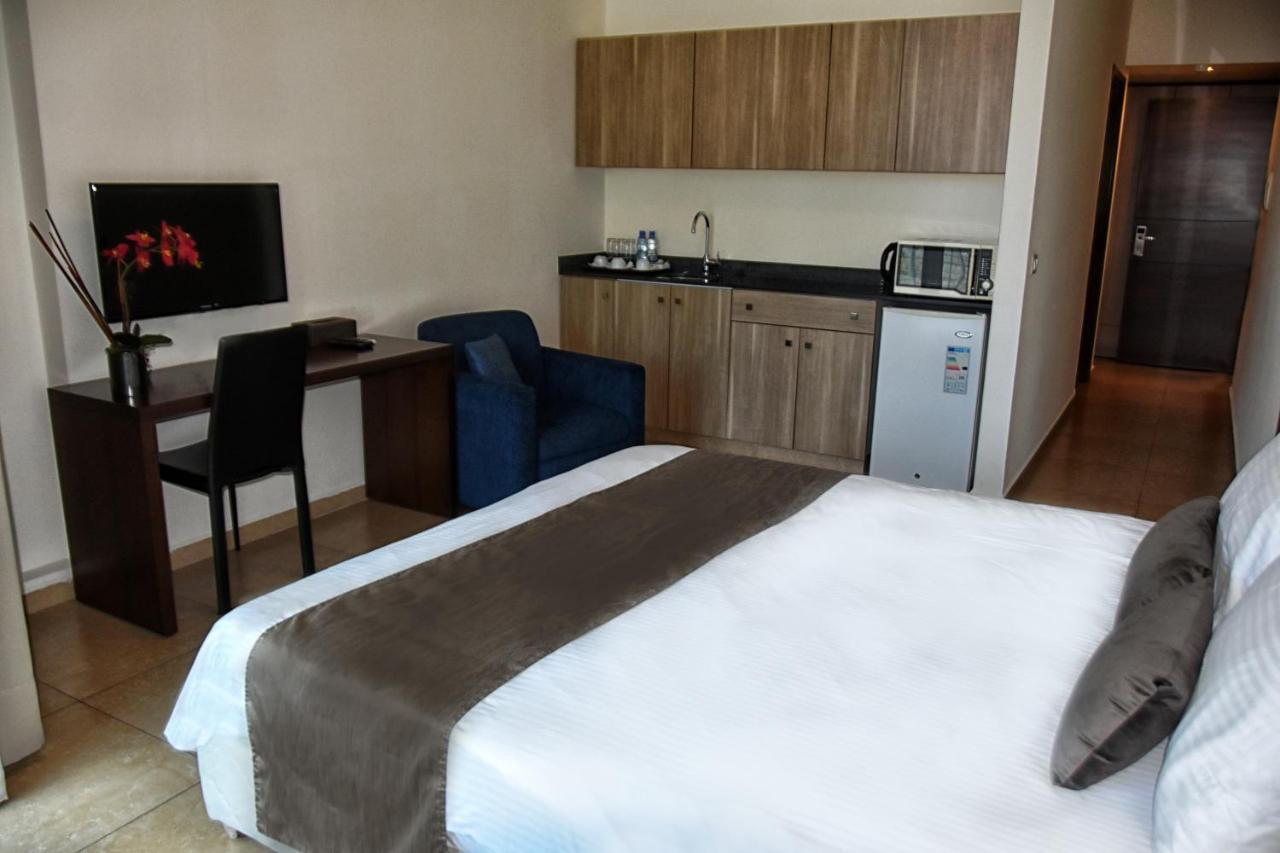 Byblostar Hotel Extérieur photo