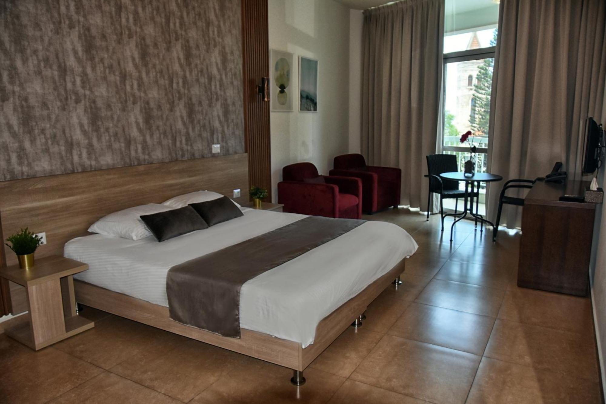 Byblostar Hotel Extérieur photo