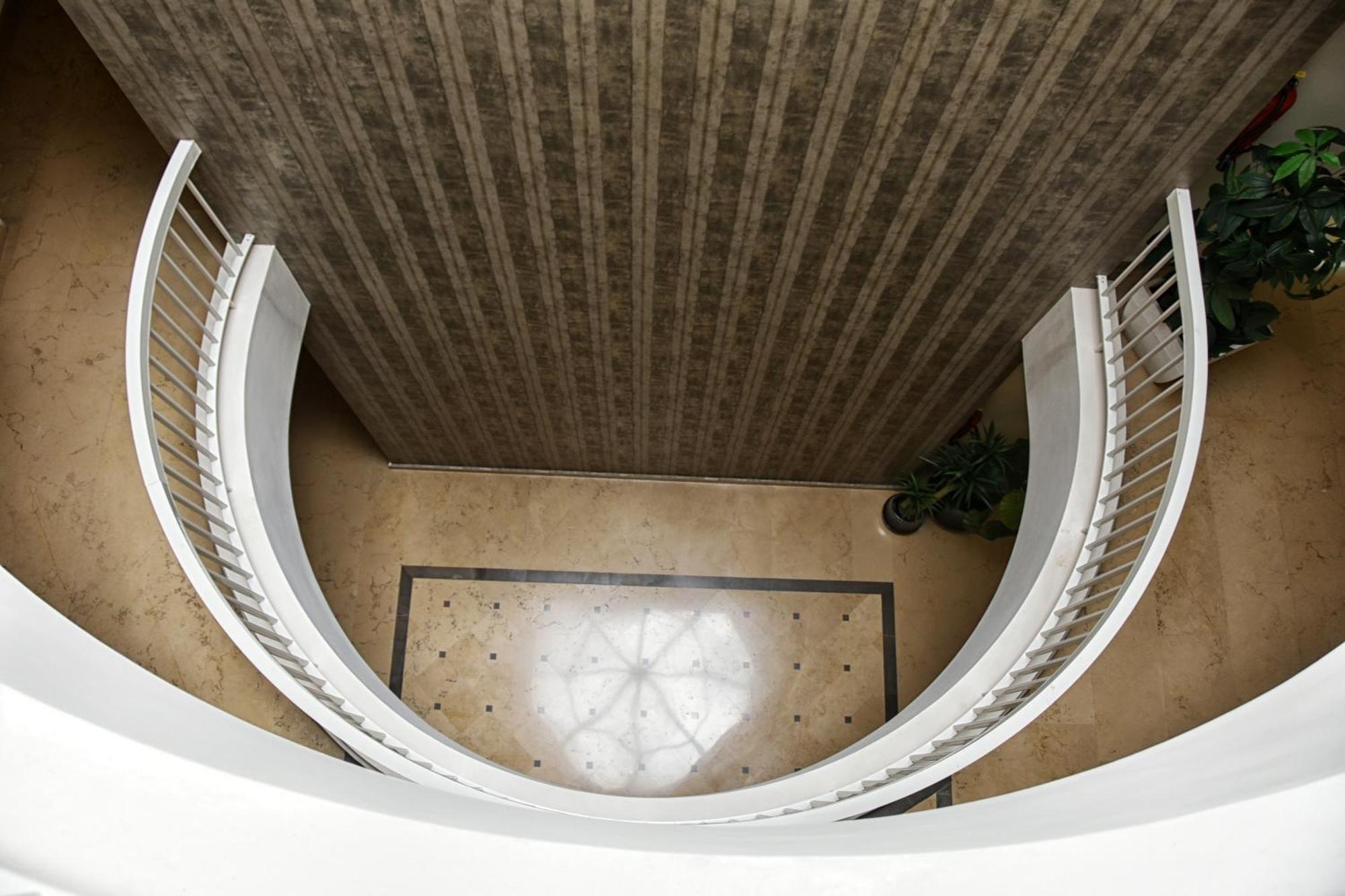 Byblostar Hotel Extérieur photo