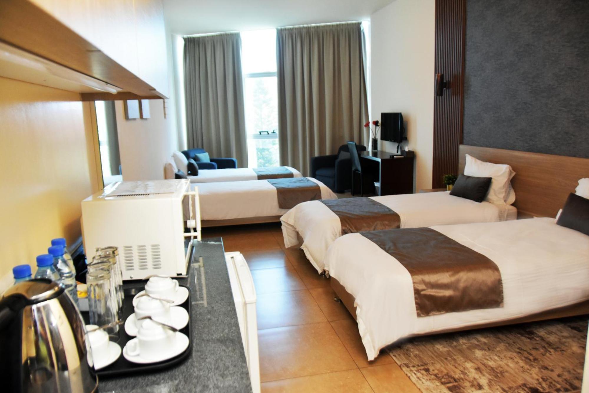 Byblostar Hotel Extérieur photo