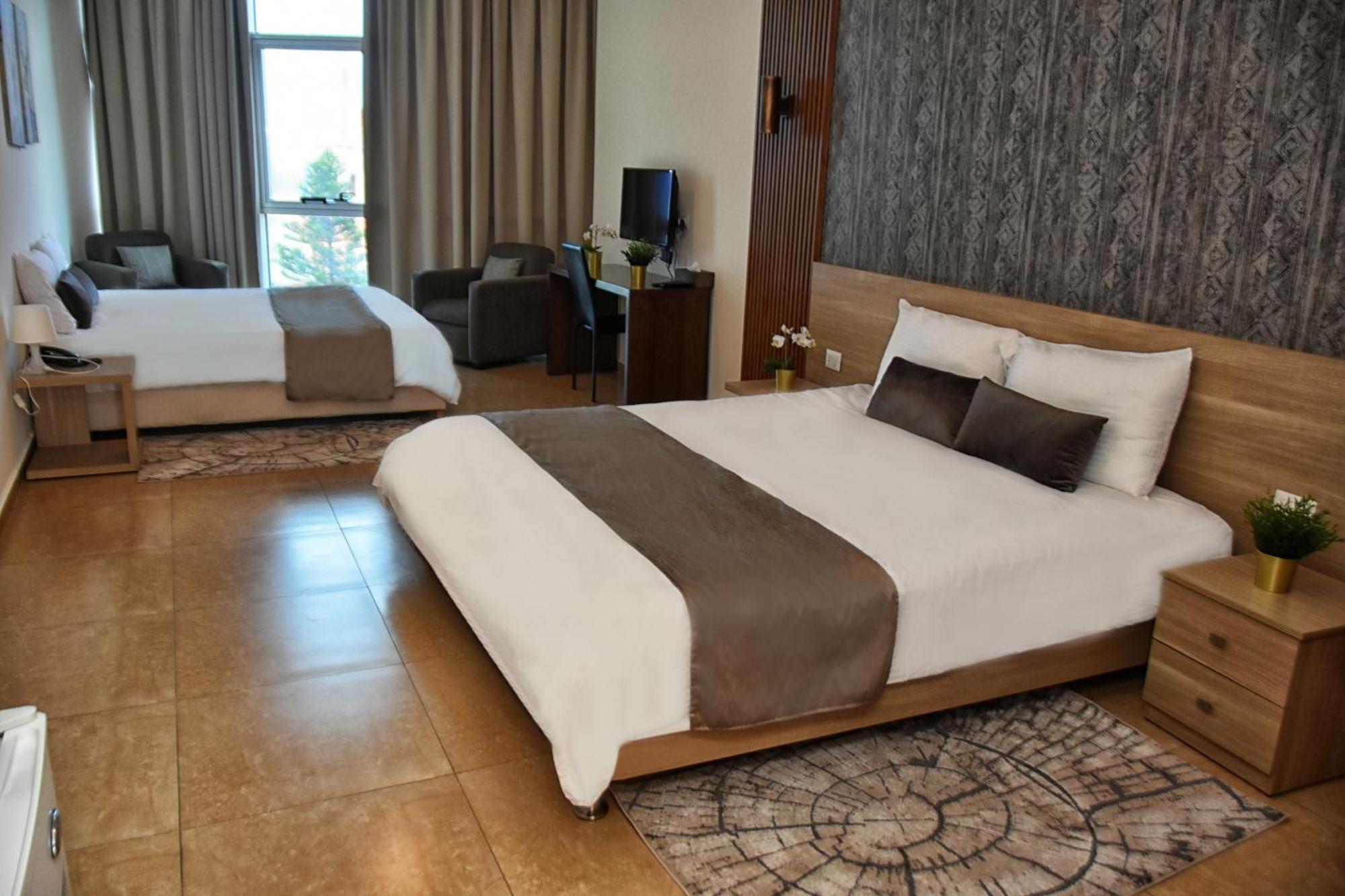 Byblostar Hotel Extérieur photo