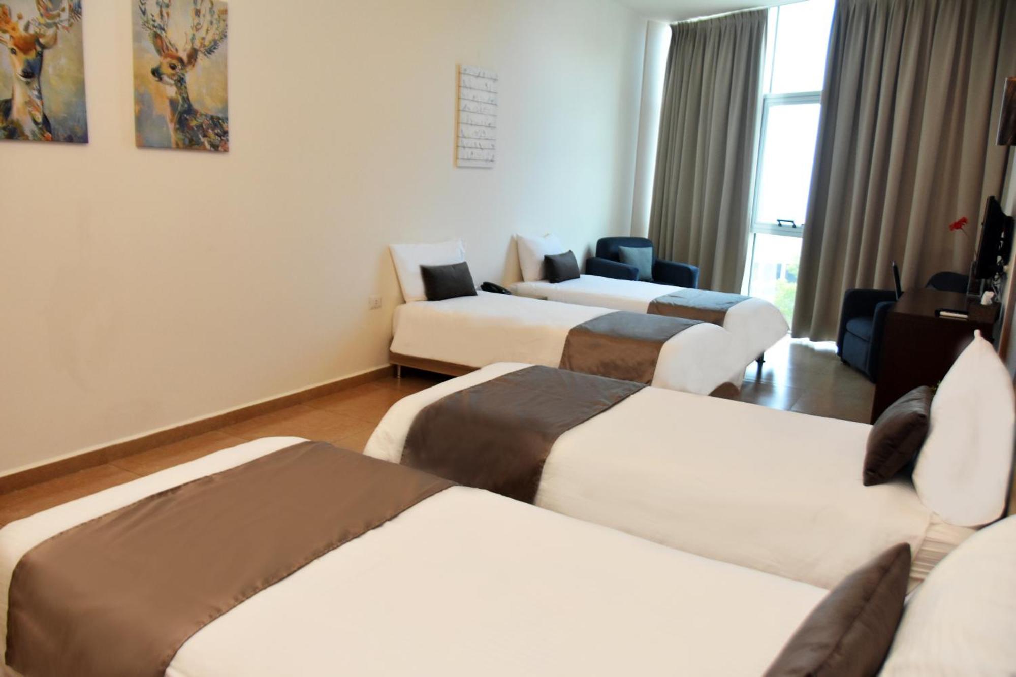 Byblostar Hotel Extérieur photo