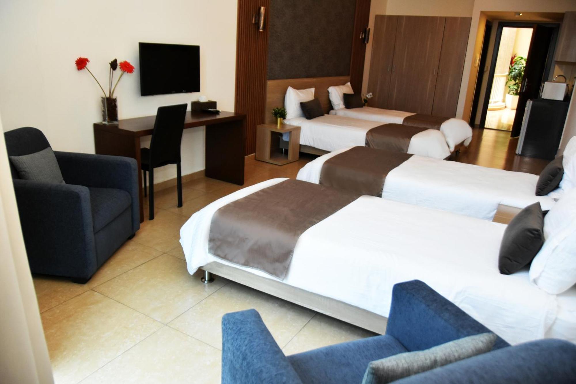 Byblostar Hotel Extérieur photo