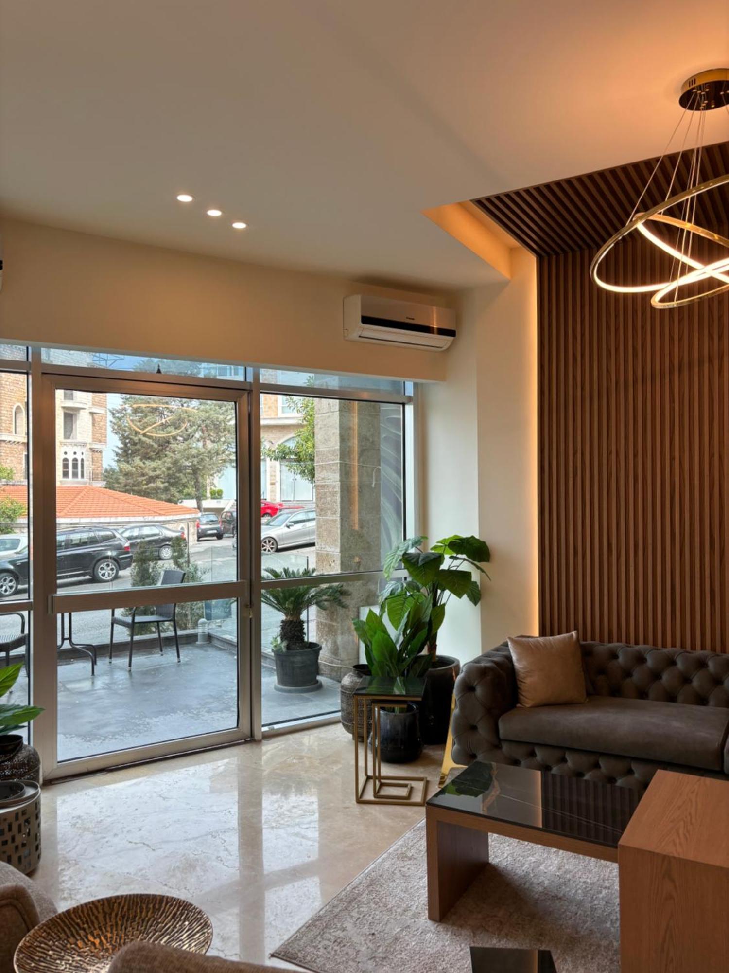 Byblostar Hotel Extérieur photo