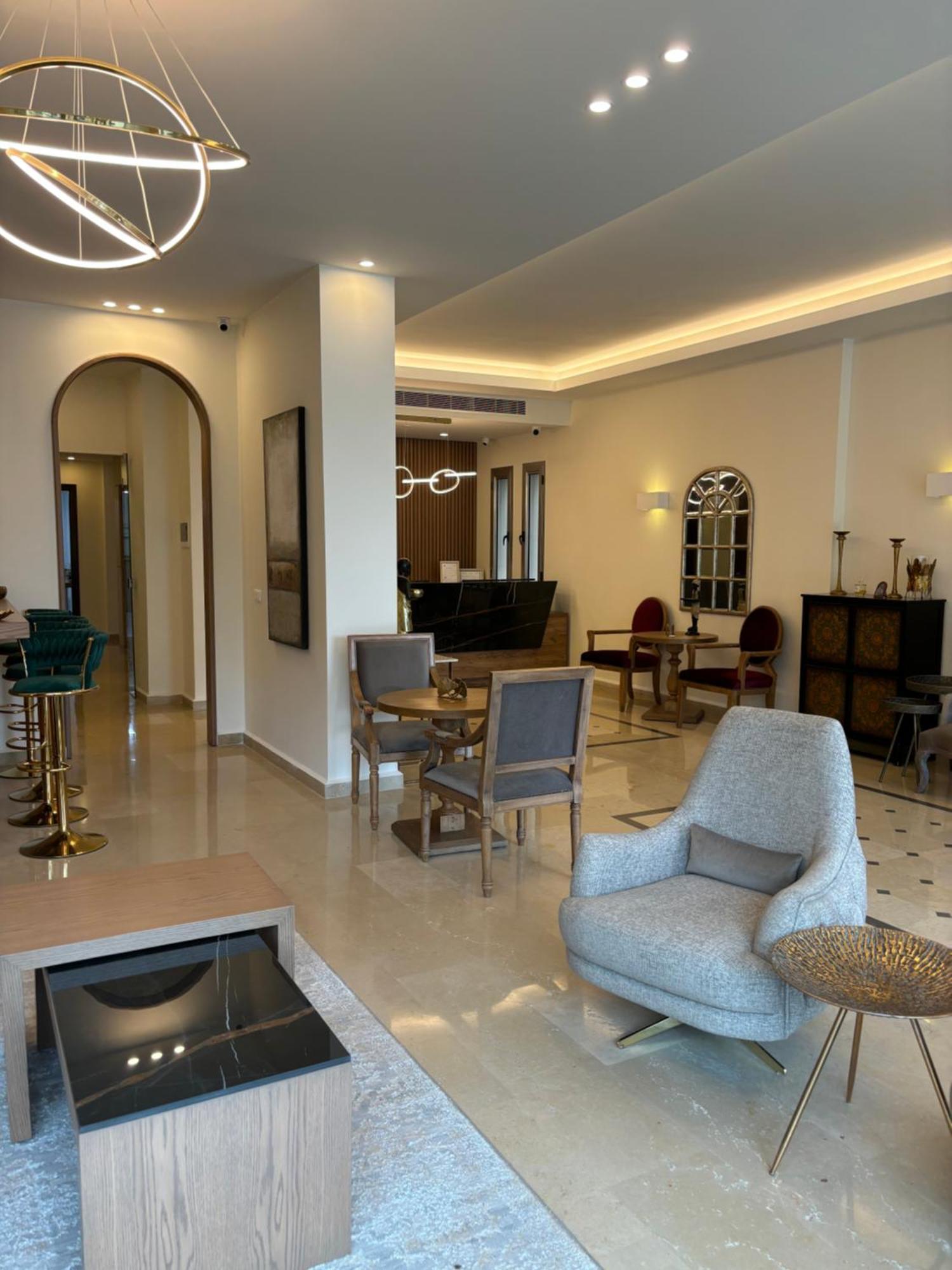 Byblostar Hotel Extérieur photo