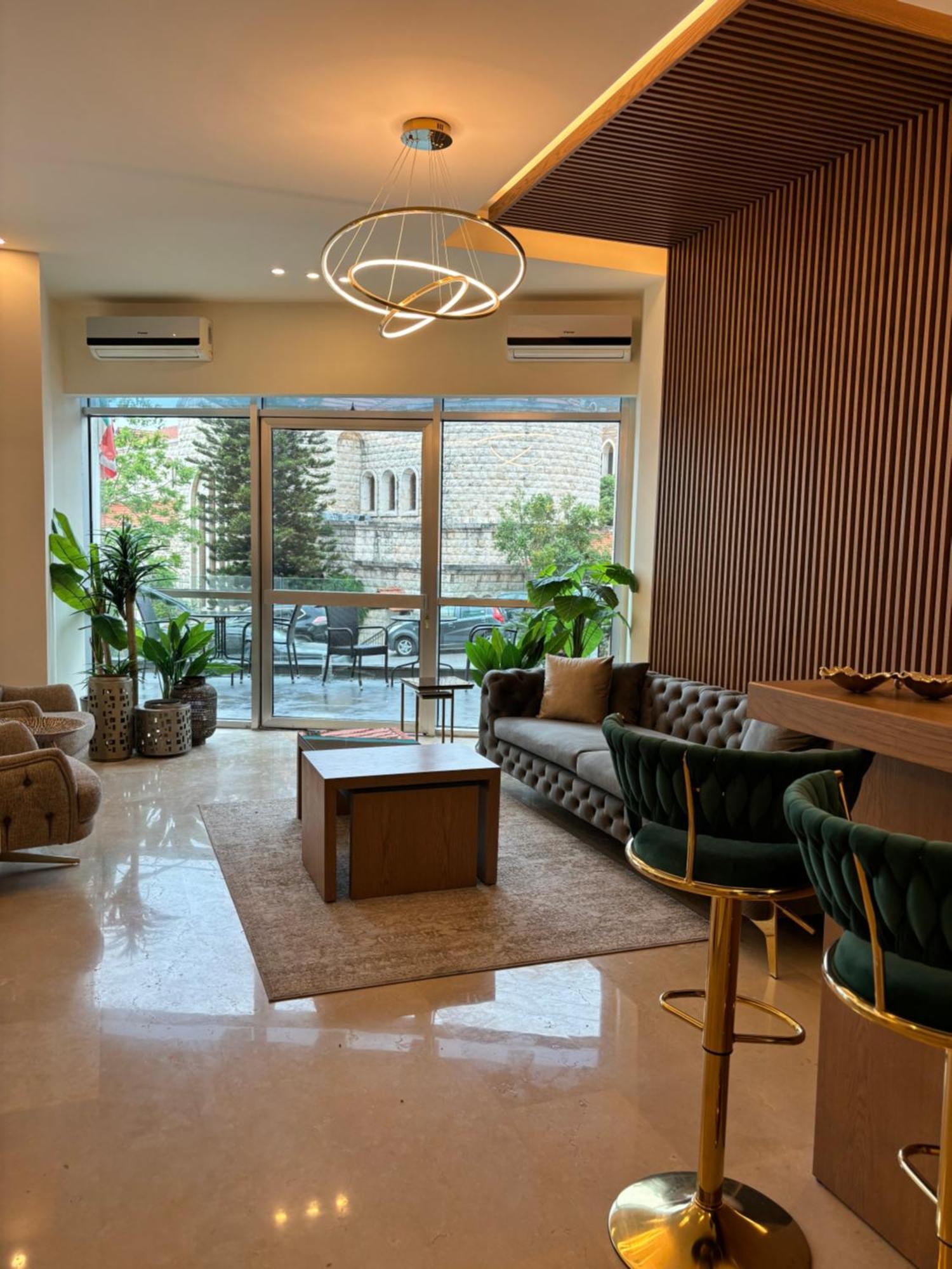 Byblostar Hotel Extérieur photo