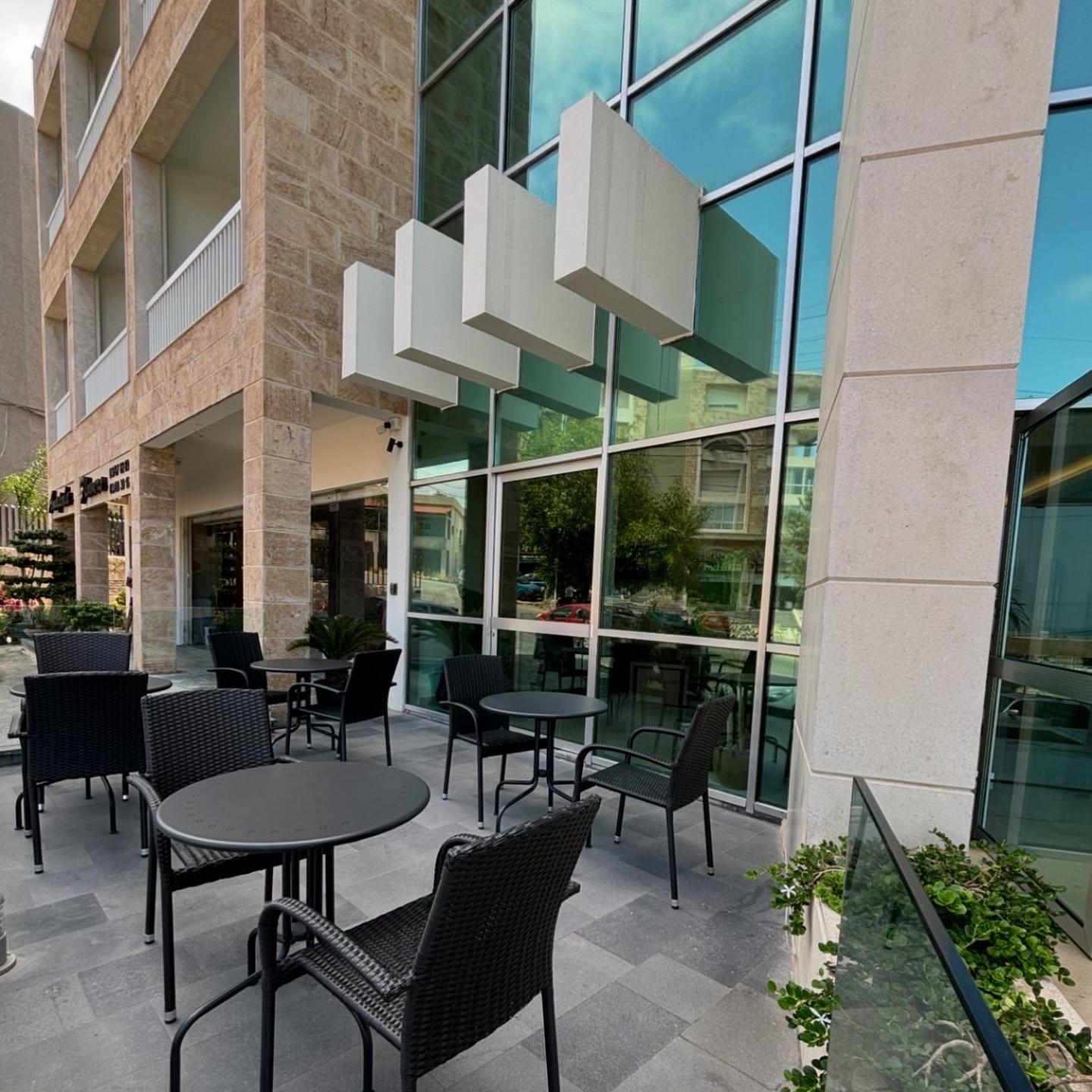 Byblostar Hotel Extérieur photo